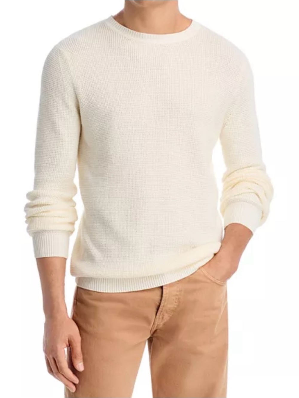 Faherty
Sunwashed Crewneck Sweater